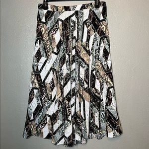H&M new w tags skirt size 12